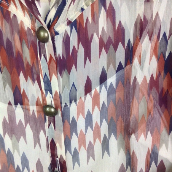 MIKE GONZALEZ Silk shirt - Picture 2 of 6